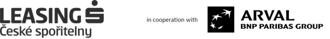 Leasing CS coop Arval